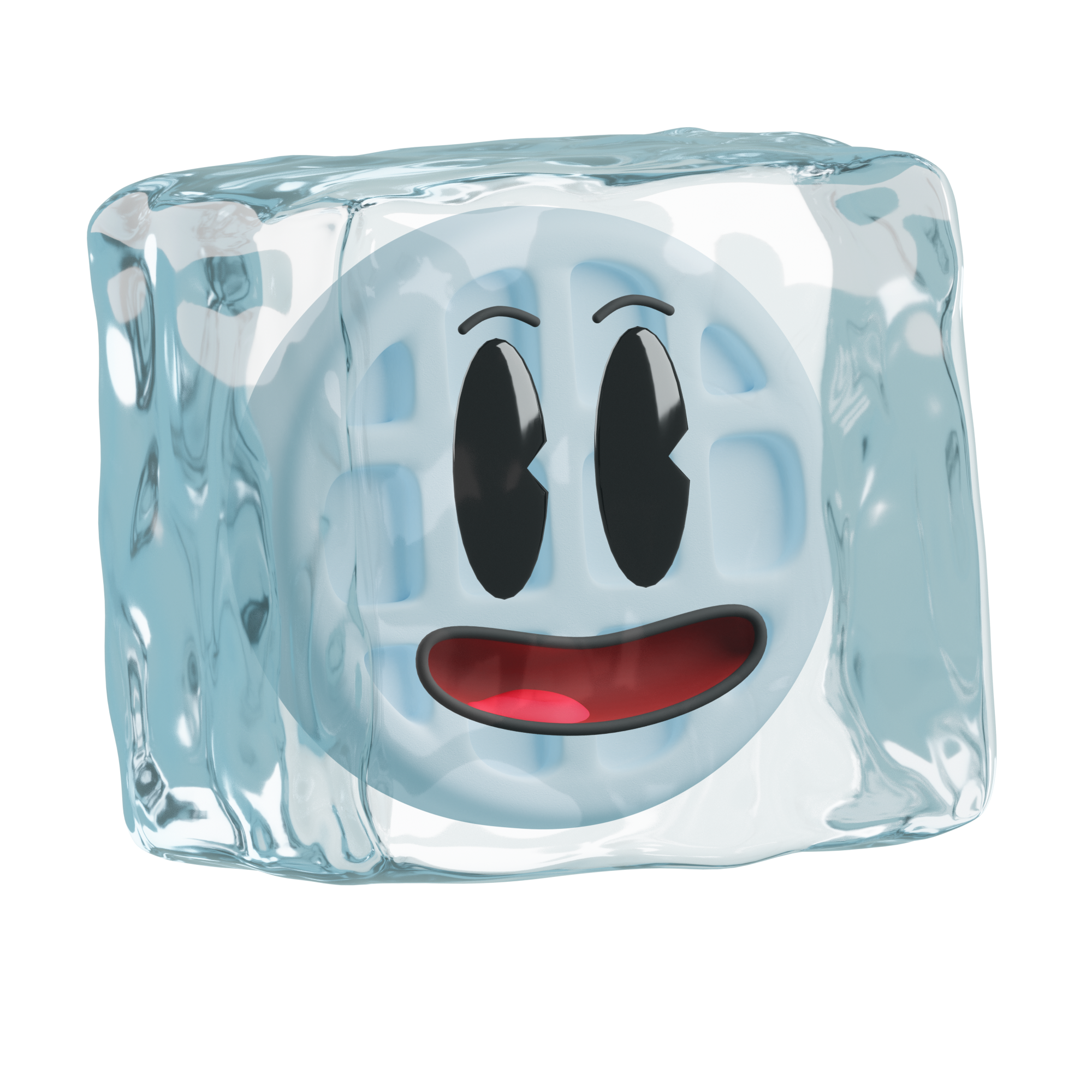 freeze