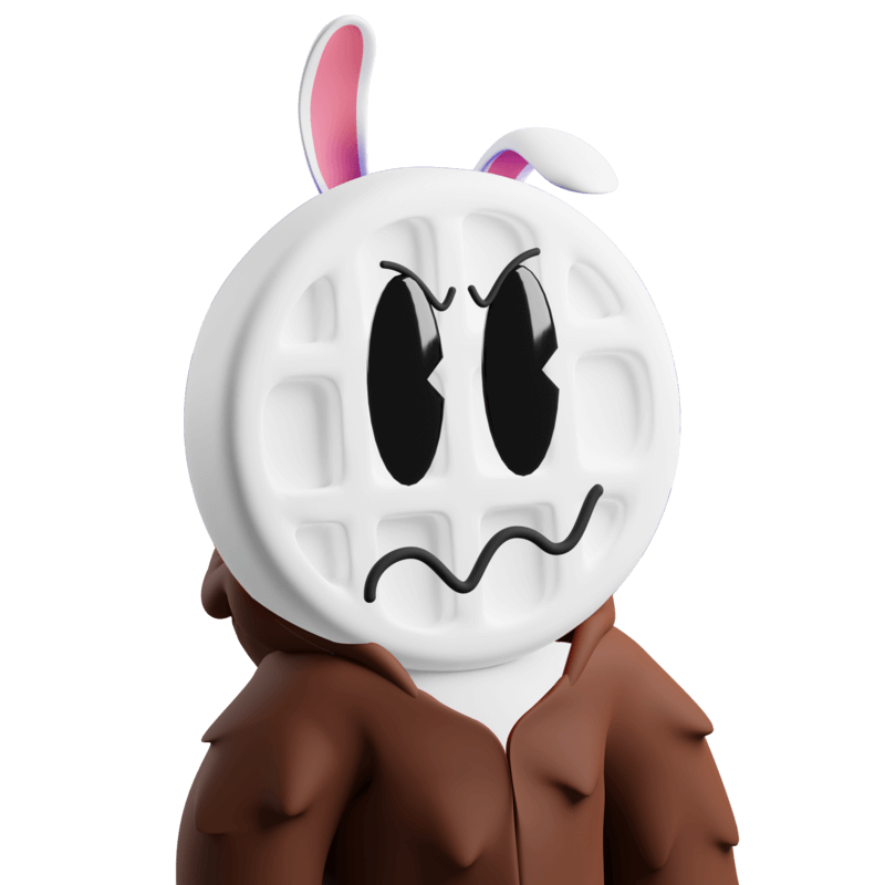 waffle