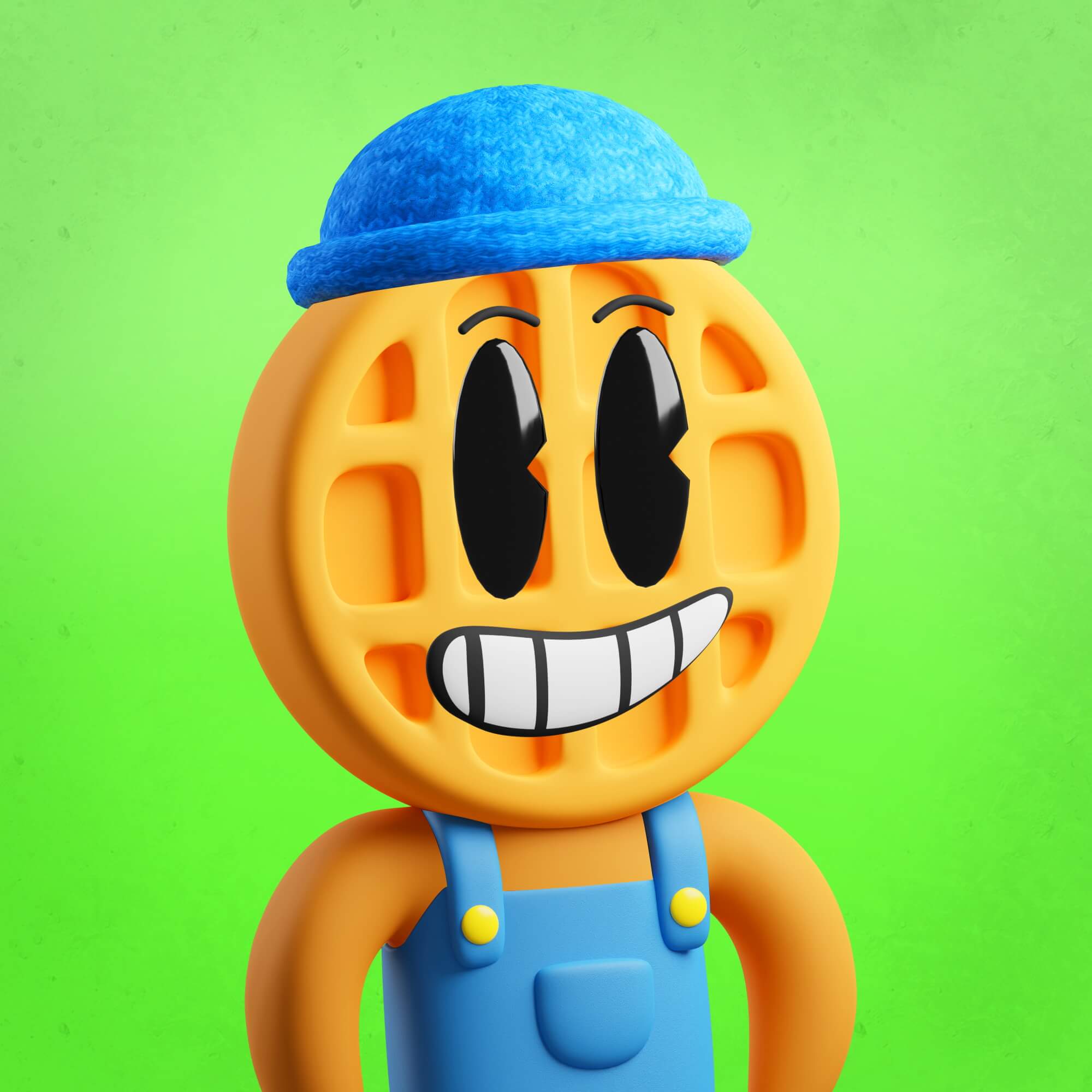 waffle